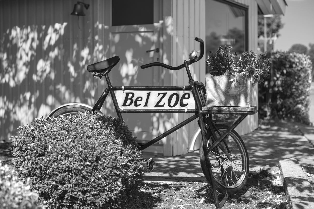 Bel Zoe Bed & Breakfast Tjele Exterior photo