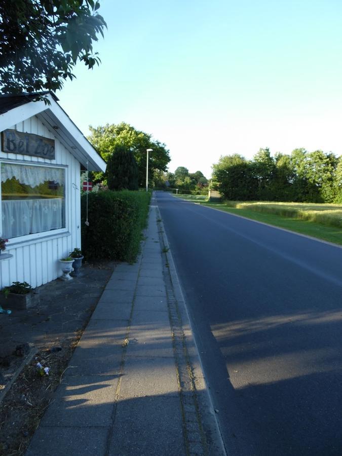 Bel Zoe Bed & Breakfast Tjele Exterior photo